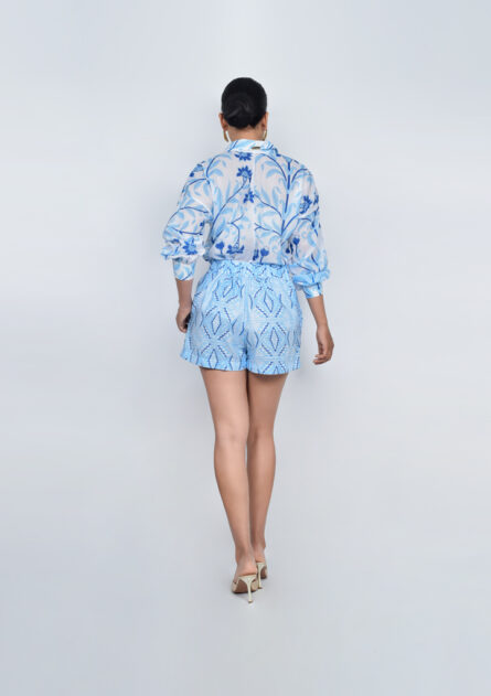 FALDA SHORT ARIA - Imagen 8