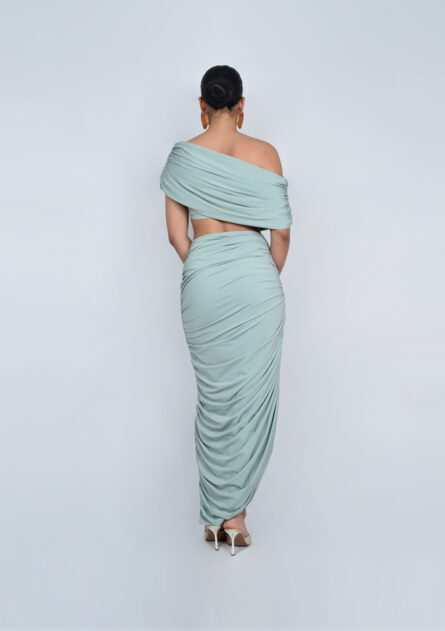 AGATHA TOP - Image 6