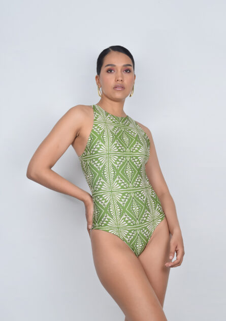 TAYLOR BODYSUIT - Image 3