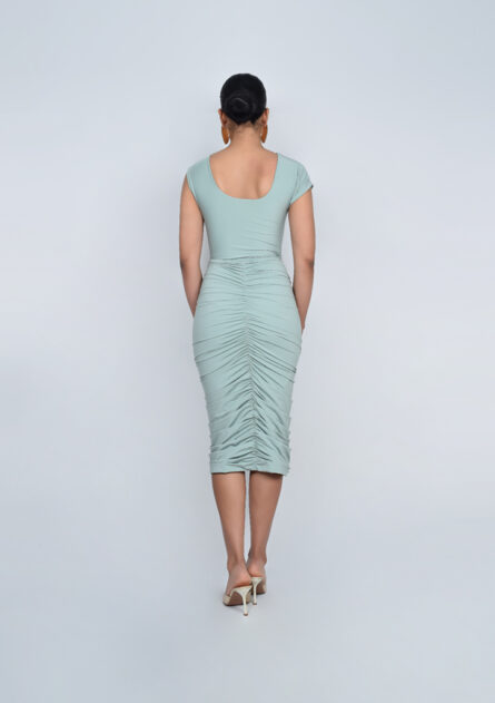 AGATHA SKIRT - Image 12