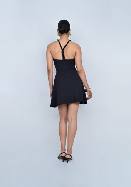 SOLEDAD DRESS - Image 4