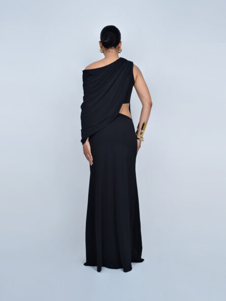 ELENA DRESS - Image 4