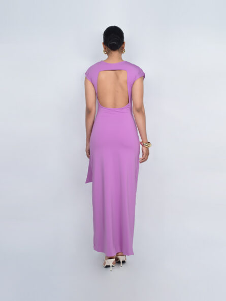 METIS DRESS - Image 4
