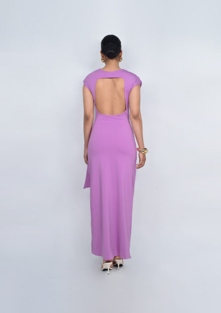 METIS DRESS - Image 6