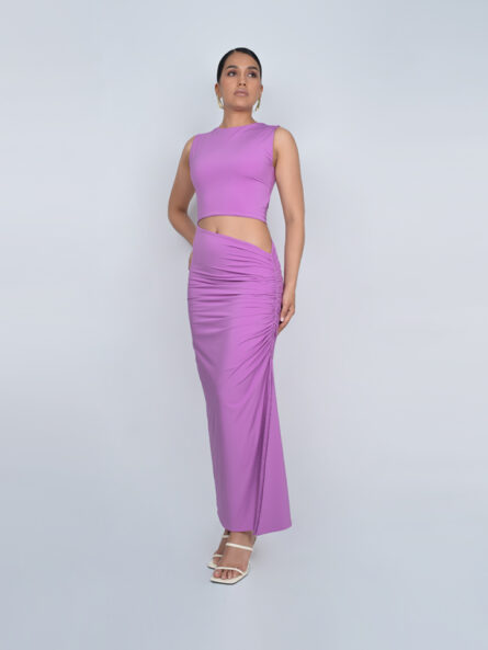GRACIELA DRESS - Image 5