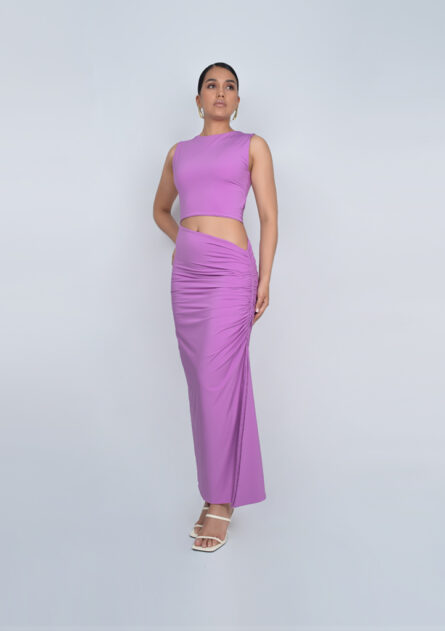 GRACIELA DRESS - Image 5