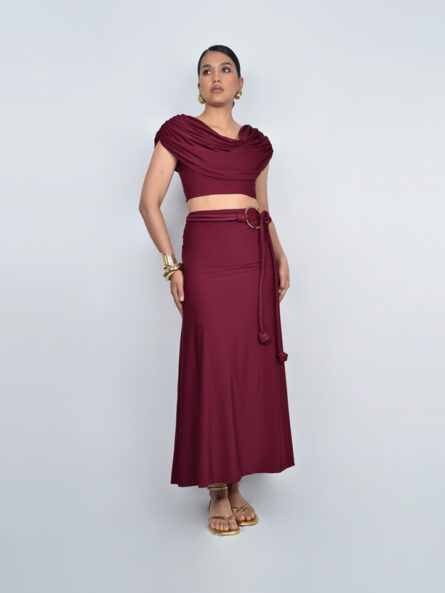 AGATHA TOP - Image 3