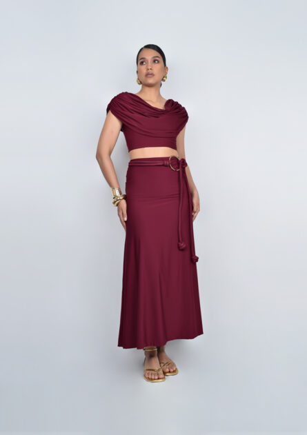 AGATHA TOP - Image 3