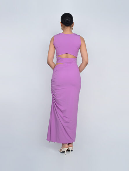 GRACIELA DRESS - Image 6