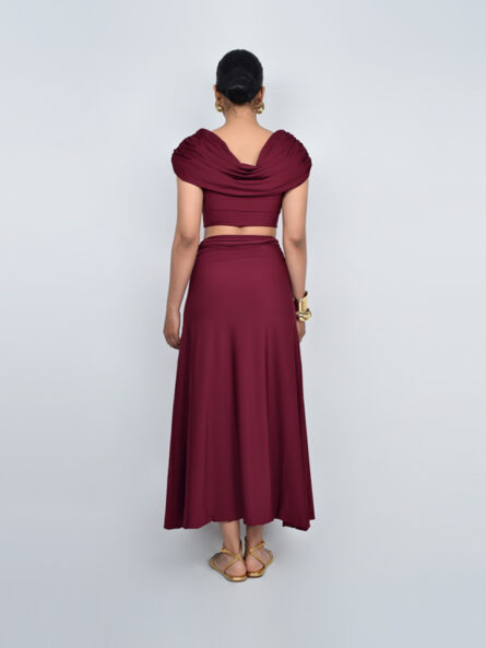 AGATHA TOP - Image 4