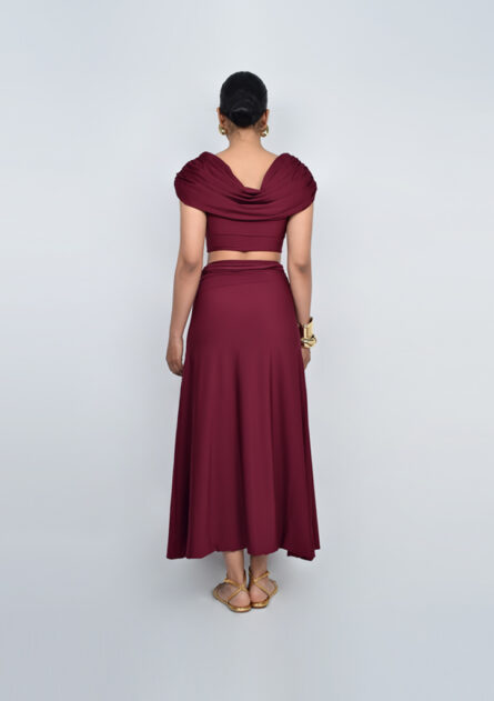 AGATHA TOP - Image 4