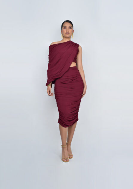 AGATHA SKIRT - Image 9