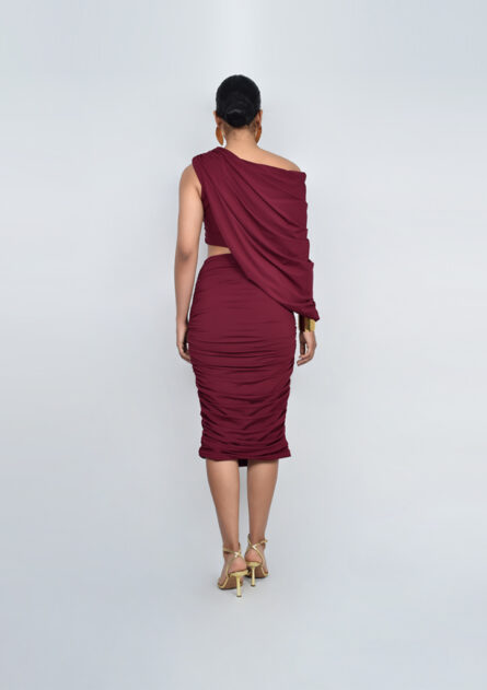 AGATHA SKIRT - Image 10
