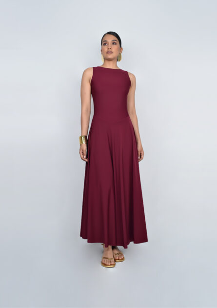 CELIA DRESS - Image 3