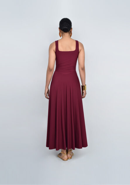 CELIA DRESS - Image 4