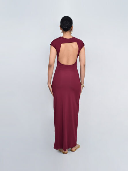 METIS DRESS - Image 2