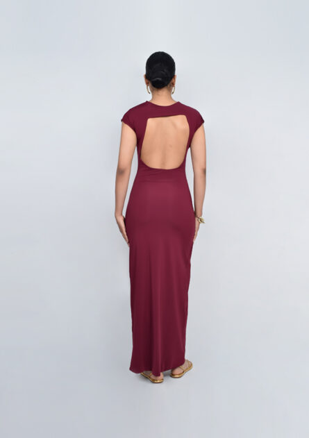 METIS DRESS - Image 4