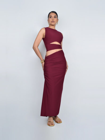 GRACIELA DRESS - Image 3