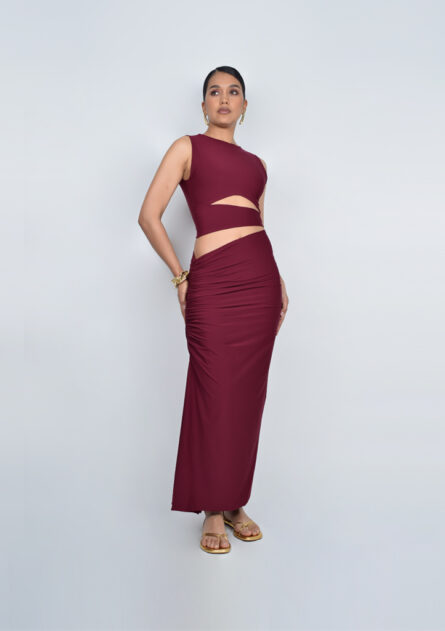 GRACIELA DRESS - Image 3