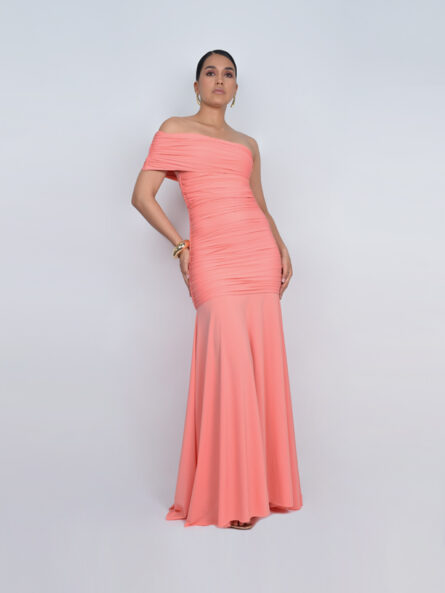 VILMA DRESS - Image 3