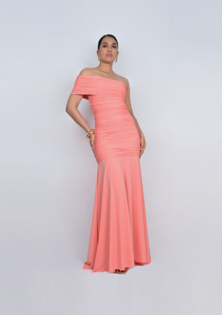 VILMA DRESS - Image 3