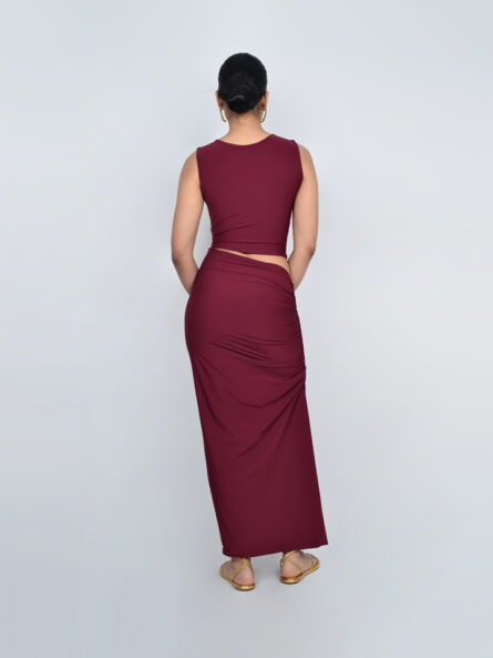 GRACIELA DRESS - Image 4