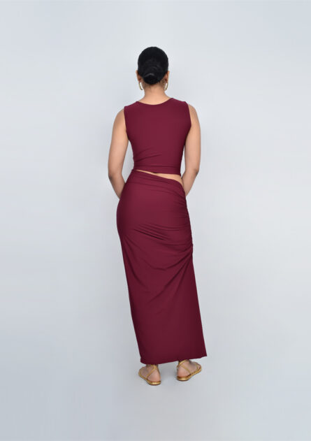 GRACIELA DRESS - Image 4