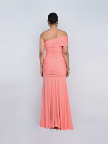 VILMA DRESS - Image 4