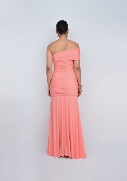 VILMA DRESS - Image 4