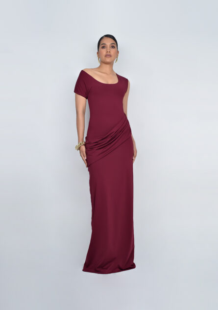 VESTIDO ANGELICA - Imagen 3