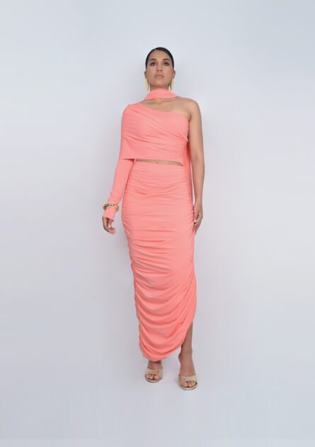 BARBARA DRESS - Image 5