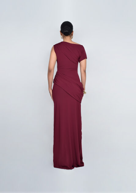 VESTIDO ANGELICA - Imagen 4