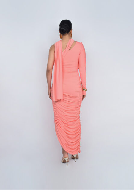 BARBARA DRESS - Image 6