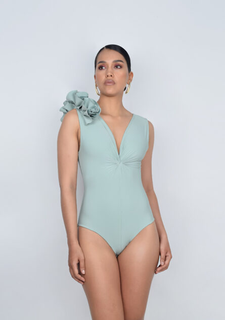 MARRIE BODYSUIT - Image 5