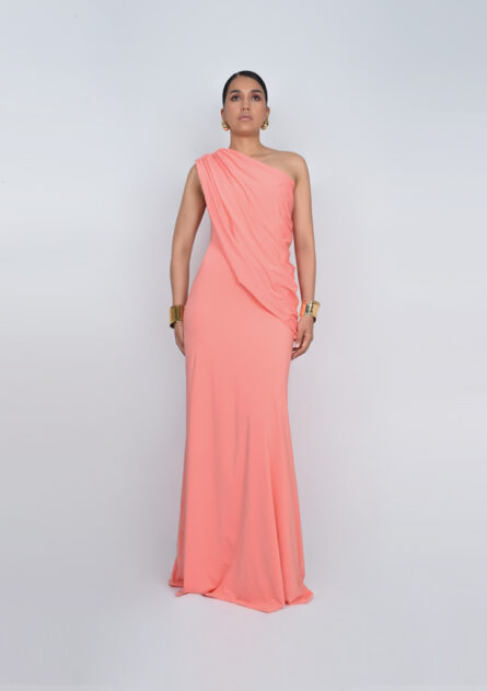 ELENA DRESS - Image 3