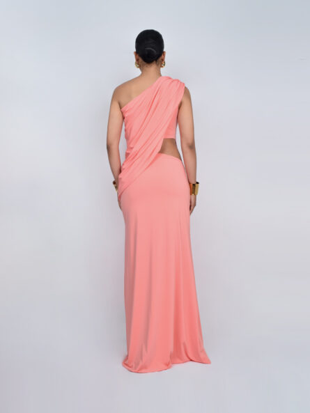 ELENA DRESS - Image 2