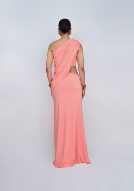 ELENA DRESS - Image 4