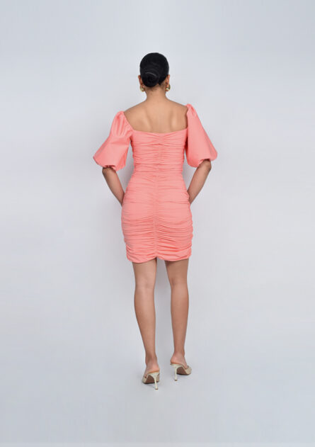 VESTIDO JULIANA - Imagen 4