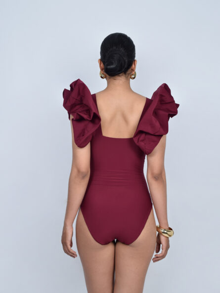CANELA BODYSUIT - Image 6