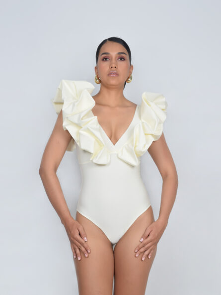 CANELA BODYSUIT - Image 9