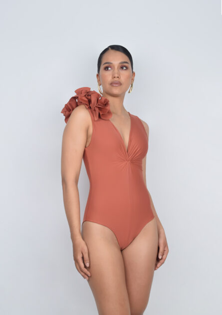 MARRIE BODYSUIT - Image 7