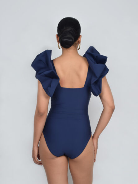 CANELA BODYSUIT - Image 2