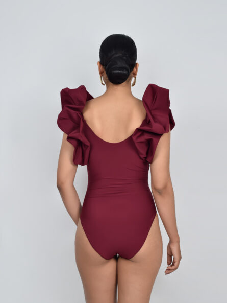 ALIDA BODYSUIT - Image 2