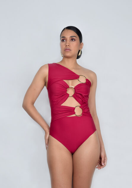CATHE BODYSUIT - Image 5