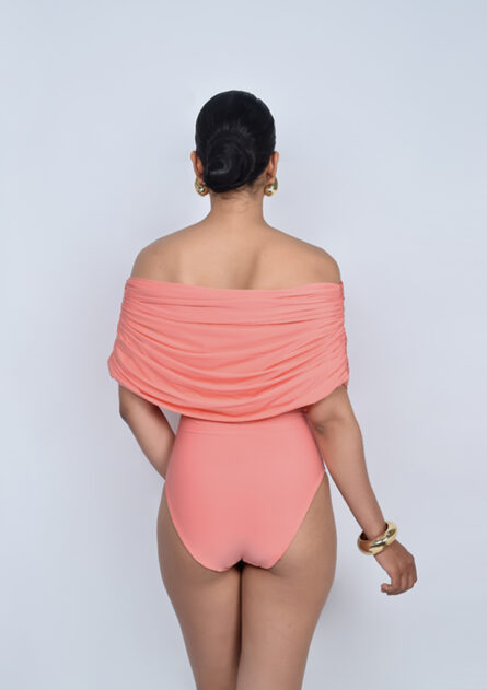 AGATHA BODYSUIT - Image 2