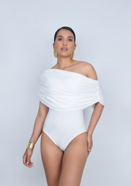 AGATHA BODYSUIT - Image 3
