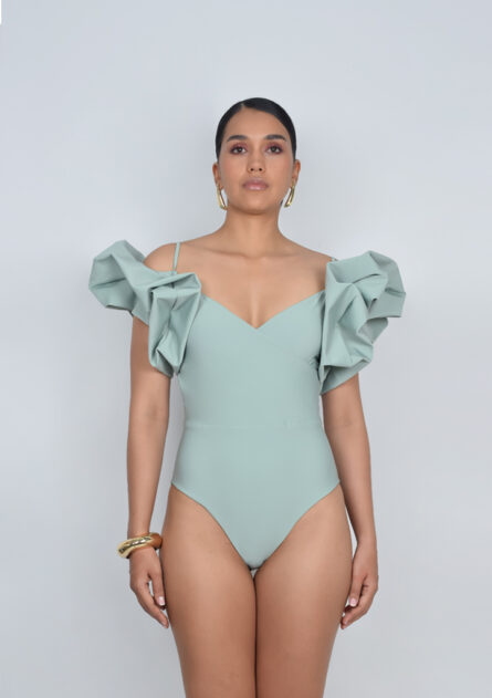 ALIDA BODYSUIT - Image 5