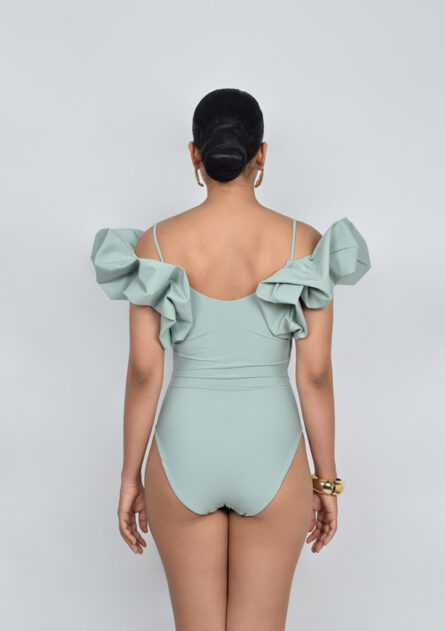 ALIDA BODYSUIT - Image 6