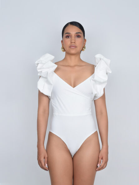 ALIDA BODYSUIT - Image 5