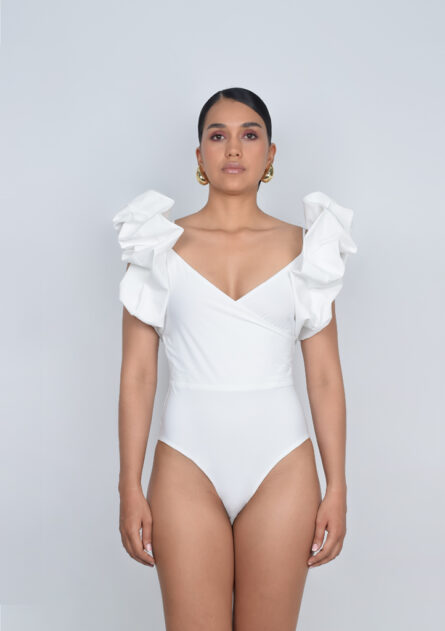 ALIDA BODYSUIT - Image 7